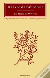 O livro da Sabedoria