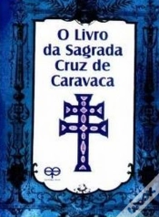 Capa do artigo O Livro da Sagrada Cruz de Caravaca
