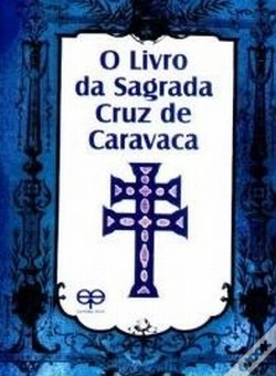 Capa do artigo O Livro da Sagrada Cruz de Caravaca