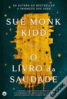 O Livro da Saudade