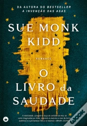 Capa do artigo O Livro da Saudade