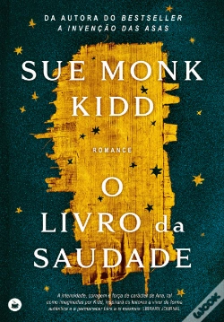 Capa do artigo O Livro da Saudade