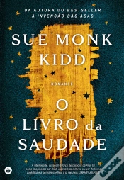 Capa do artigo O Livro Da Saudade