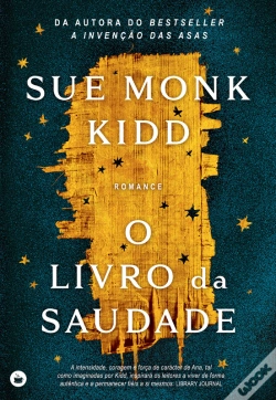 Capa do artigo O Livro Da Saudade