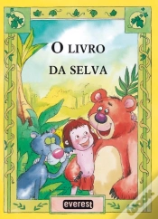 Capa do artigo O Livro da Selva