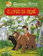 O Livro da Selva de Joseph Rudyard Kipling - Preview