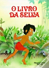 O Livro da Selva