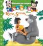 O Livro da Selva - Preview