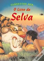 Capa do artigo O Livro da Selva