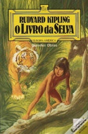 Capa do artigo O Livro da Selva