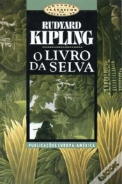 Capa do artigo O Livro da Selva