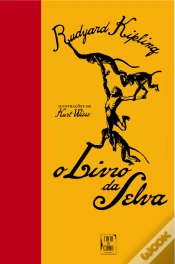 Capa do artigo O Livro da Selva