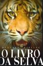 O Livro da Selva - Preview