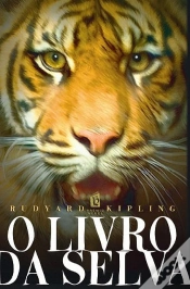 Capa do artigo O Livro da Selva