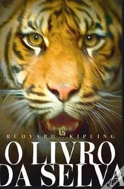 Capa do artigo O Livro da Selva