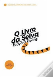 Capa do artigo O Livro da Selva