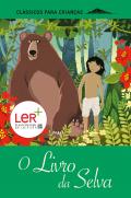 O Livro da Selva