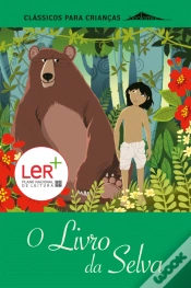 Capa do artigo O Livro da Selva