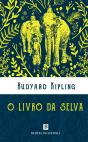 O Livro da Selva - Preview