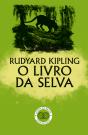 O Livro da Selva - Preview