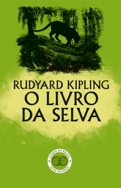 Capa do artigo O Livro da Selva