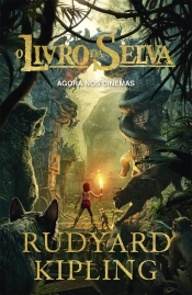 Capa do artigo O Livro da Selva