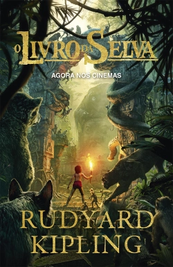 Capa do artigo O Livro da Selva