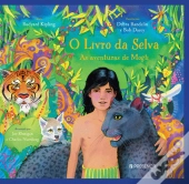 O Livro da Selva
