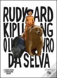 O Livro da Selva