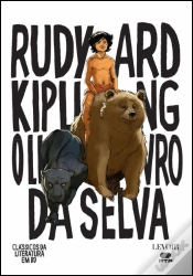 Capa do artigo O Livro da Selva