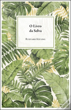Capa do artigo O Livro da Selva