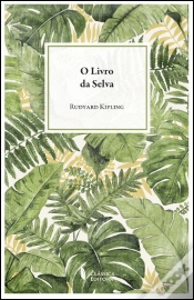Capa do artigo O Livro da Selva
