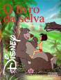O Livro da Selva - Preview