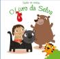 O Livro da Selva - Preview