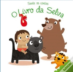 Capa do artigo O Livro da Selva