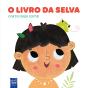 O Livro da Selva - Preview