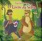 O Livro da Selva - Preview