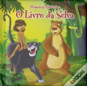 Capa do artigo O Livro da Selva