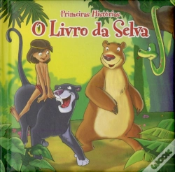 Capa do artigo O Livro da Selva