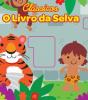 O Livro da Selva - Preview