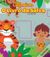 Capa do artigo O Livro da Selva