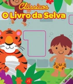 Capa do artigo O Livro da Selva