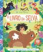 O Livro da Selva - Preview