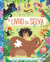 Capa do artigo O Livro da Selva