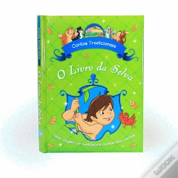 Capa do artigo O Livro da Selva
