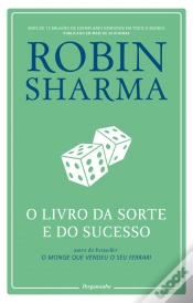 Capa do artigo O Livro da Sorte e do Sucesso