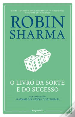 Capa do artigo O Livro da Sorte e do Sucesso