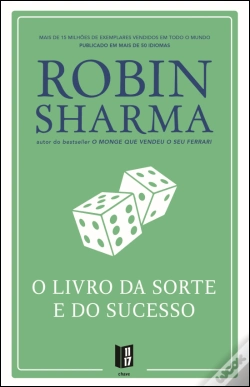 Capa do artigo O Livro da Sorte e do Sucesso