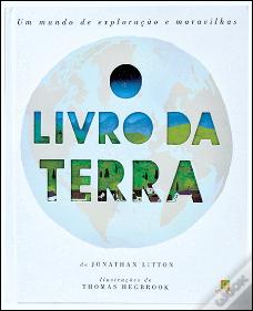 O Livro da Terra