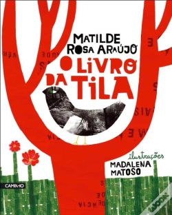 Capa do artigo O Livro da Tila